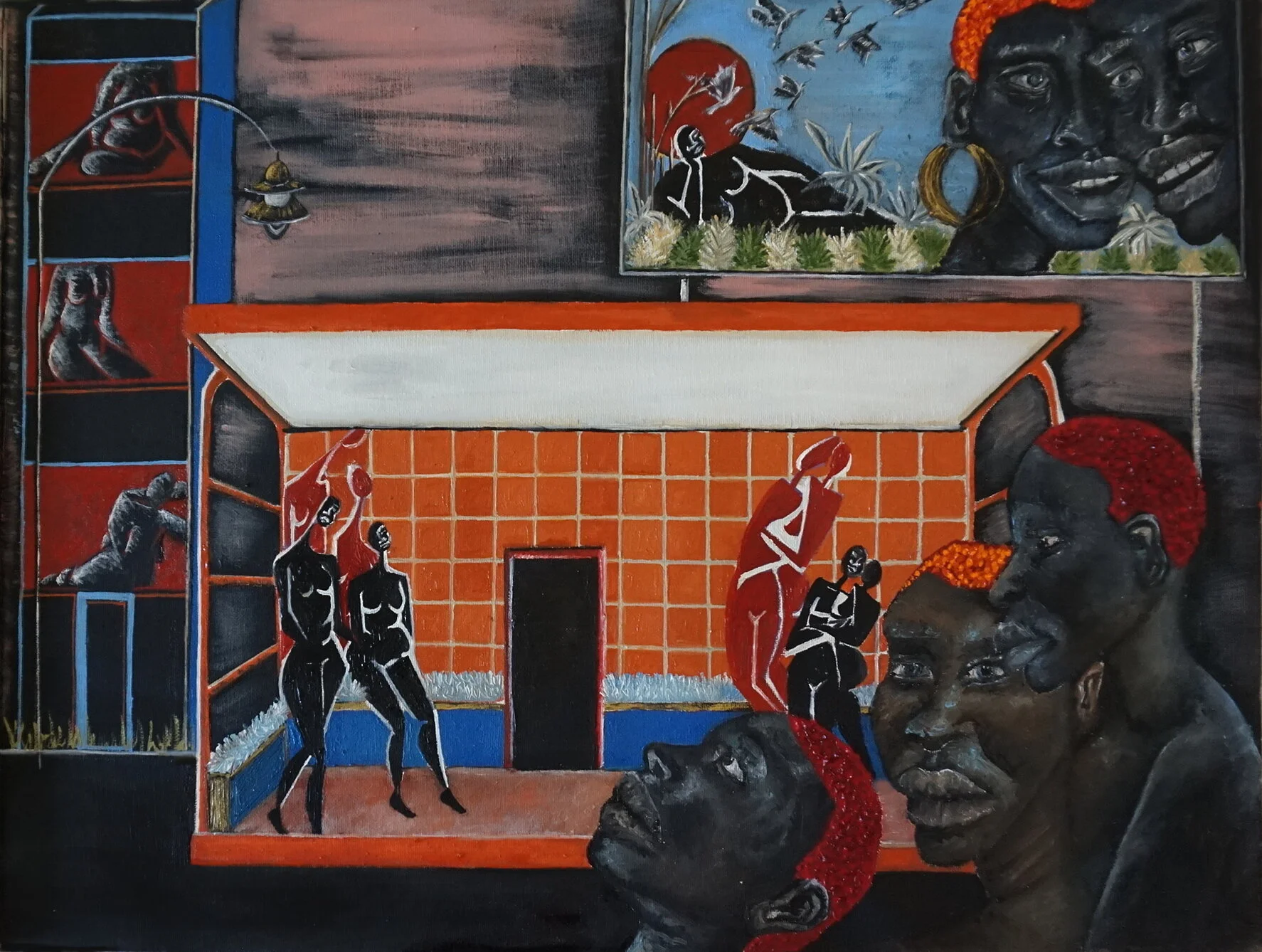 It's A Long Way To Tomorrow * .jpeg