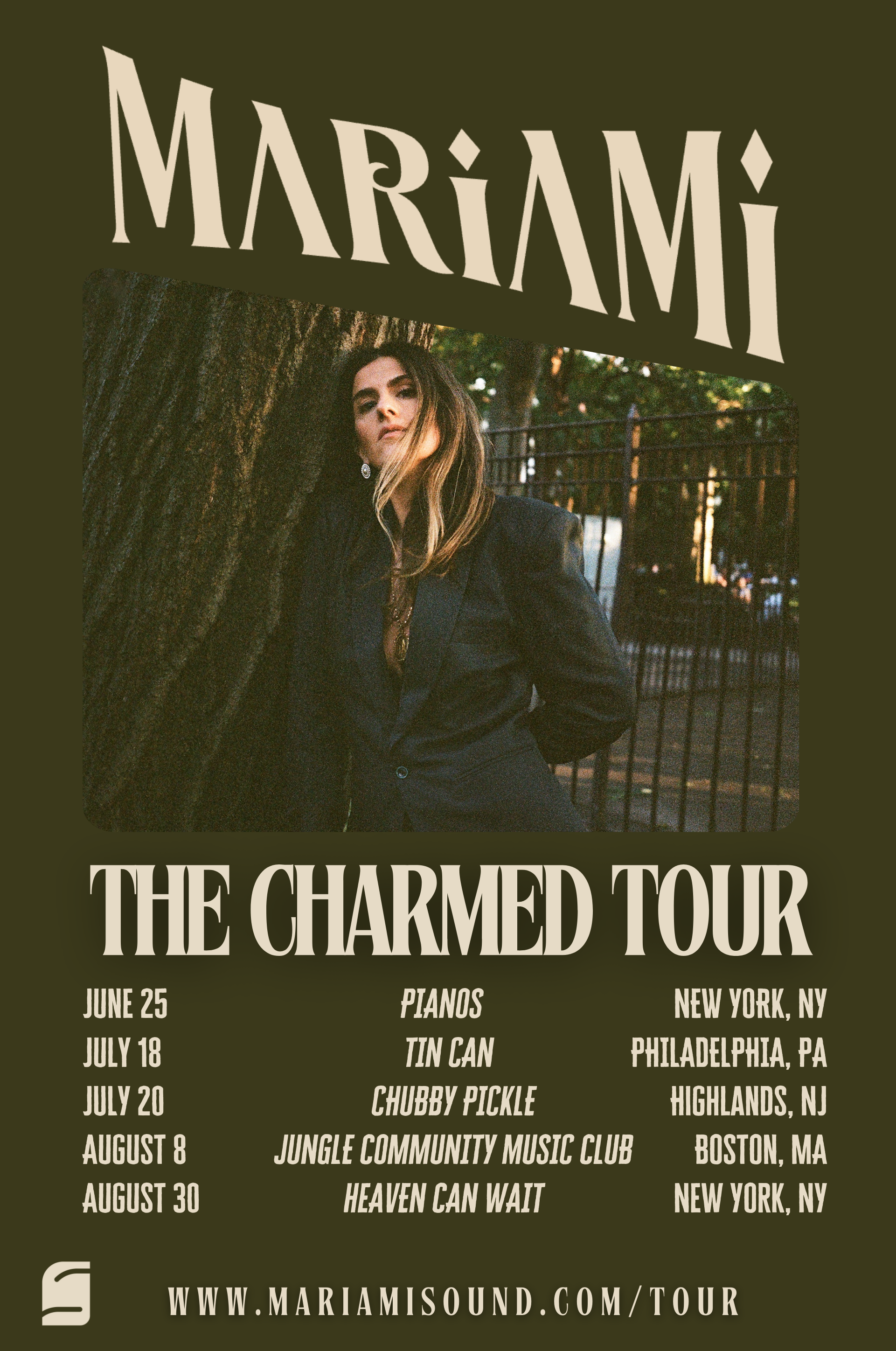 THE CHARMED TOUR POSTER - ADDED DATES (1).png