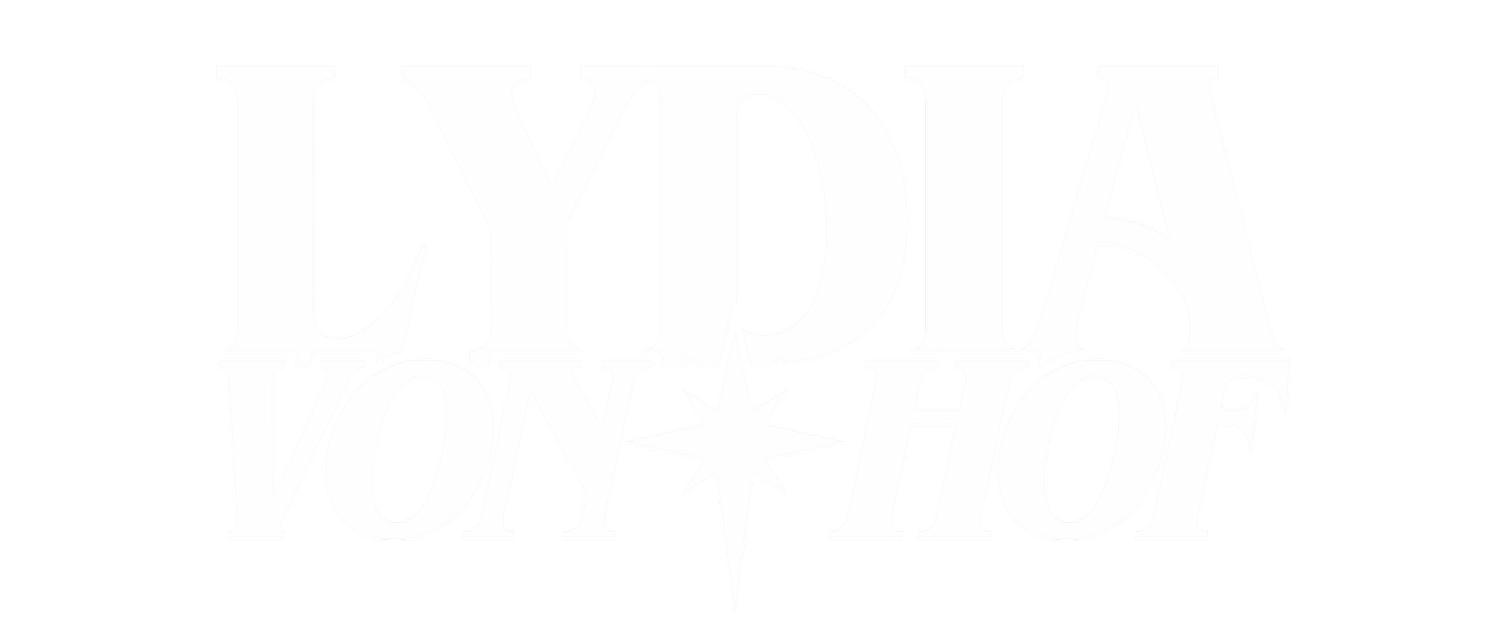 Lydia von Hof 