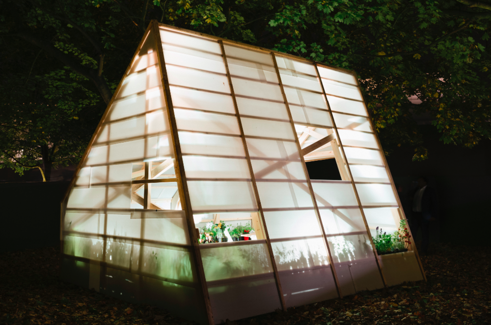 Frieze-Art-Fair-Donna-Kukama-Pavillion-Exterior-Night.png