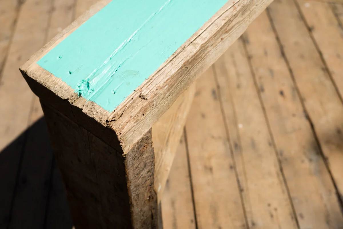 Brighton-University-Degree-Show-Parralax-Paint-Reclaimed-Timber.jpg