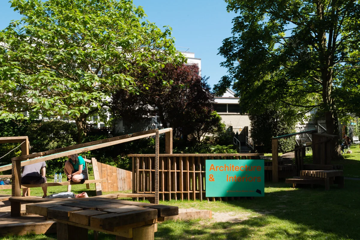 Brighton-University-Degree-Show-Parralax-Reclaimed-Timber-Signage.jpg