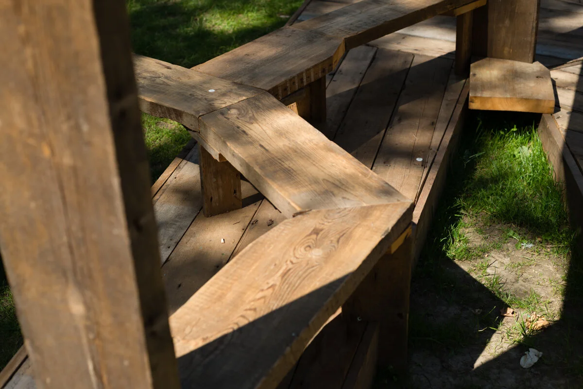 Brighton-University-Degree-Show-Parralax-Timber-Detail-Seating.jpg