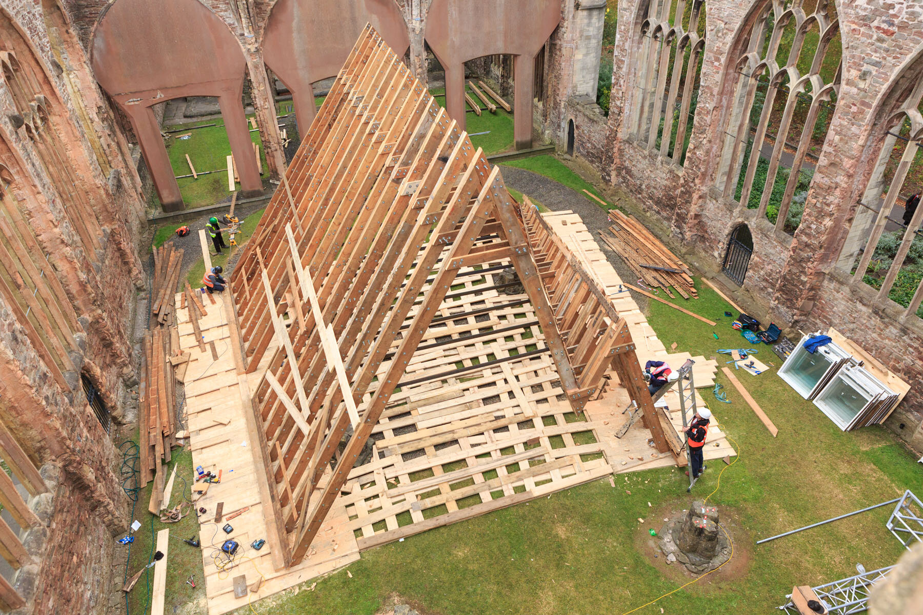 Sanctum-Bristol-Situations-Theaster-Gates-Performance-Venue-Construction-From-Above.jpg
