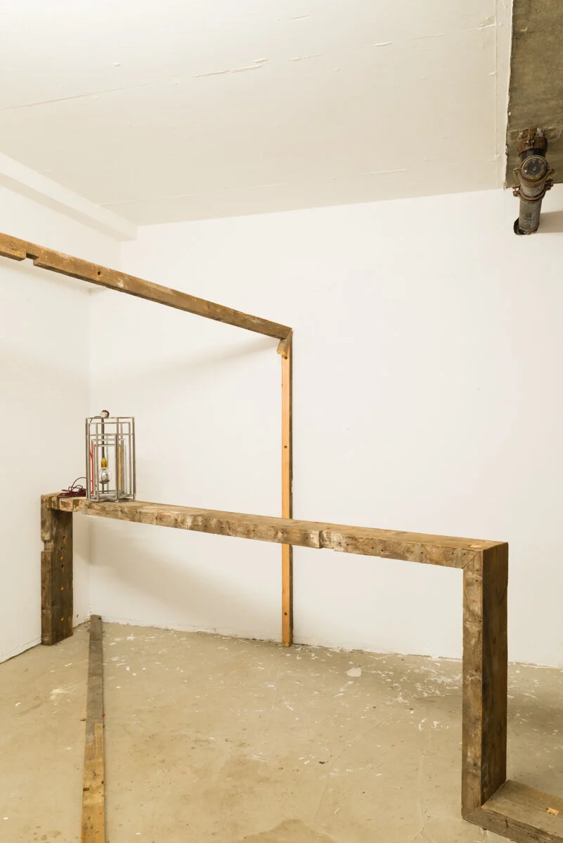 Colony-Exhibition-London-Gordon-Matta-Clarke-Timber-Crossover.jpg