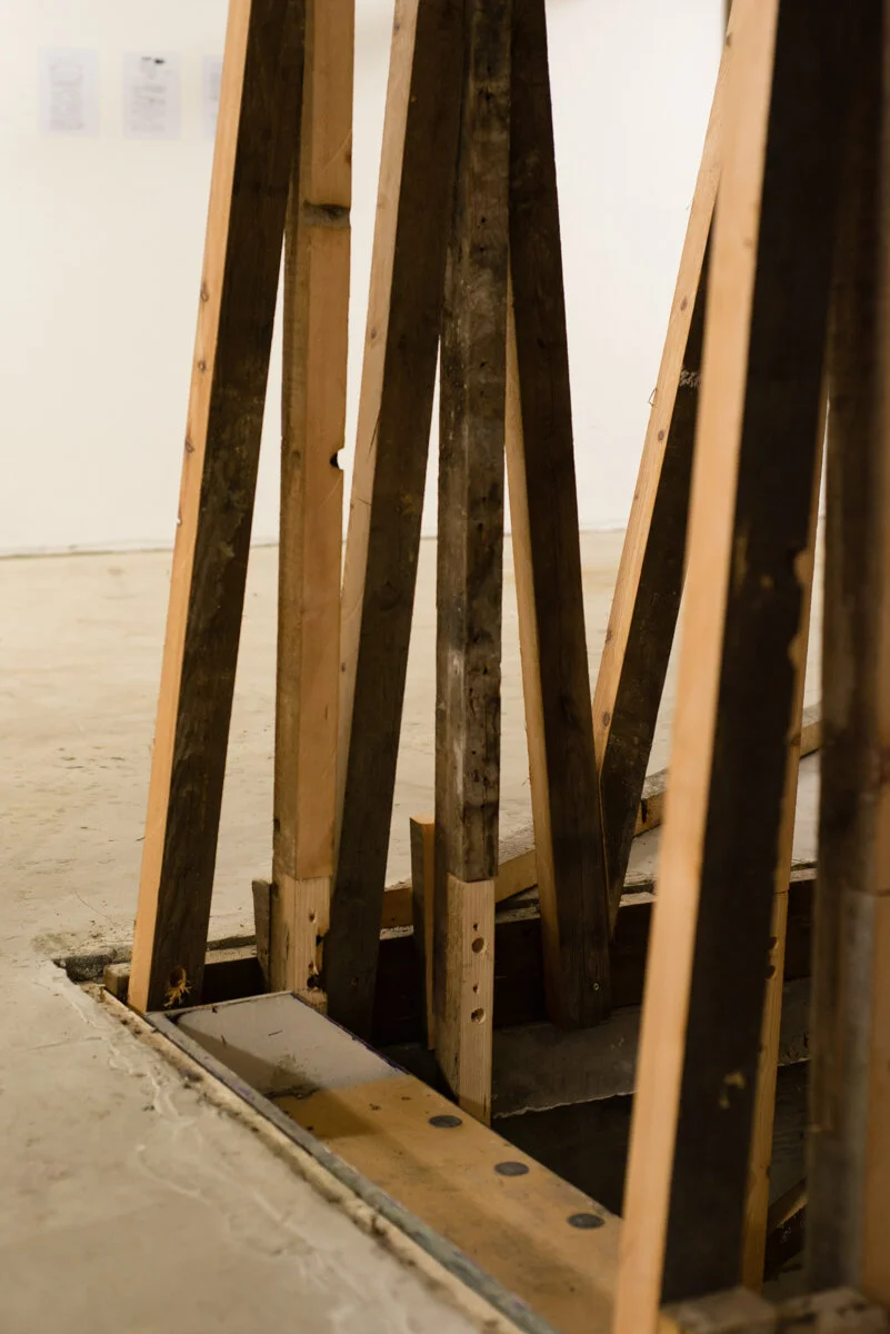 Colony-Exhibition-London-Gordon-Matta-Clarke-Timber-Detail-3.jpg