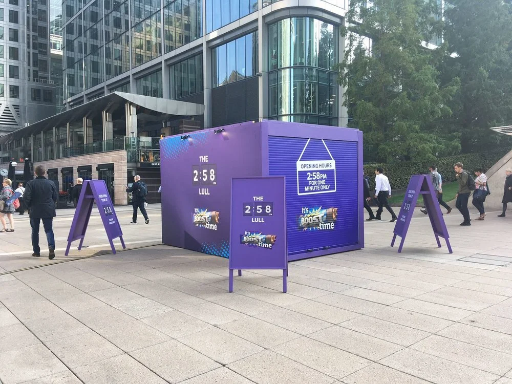 Cadburys-Boost-Time-Docklands-Installation-1.jpeg