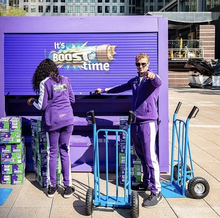 Cadburys-Boost-Time-Docklands-Installation-2.jpeg