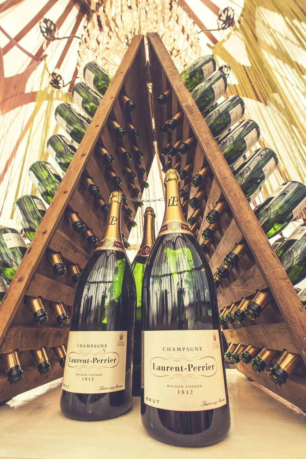 Laurent-Perrier-Wilderness-Festival-Chapagne-Tent-Interior-Riddling-Rack-2.jpg