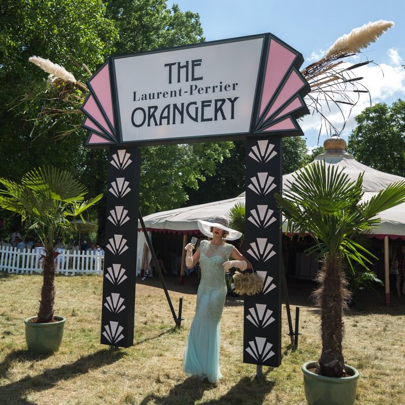 Laurent-Perrier-Wilderness-Festival-Chapagne-Tent-Orangery-Signage-Art-Deco.jpg
