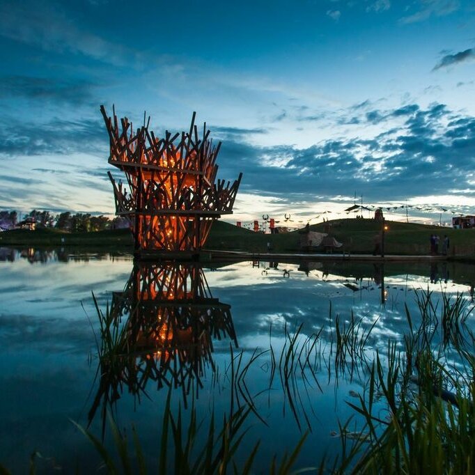 Secret-Garden-Party-Temple-Centre-Of-Lake-Dusk-1.jpeg