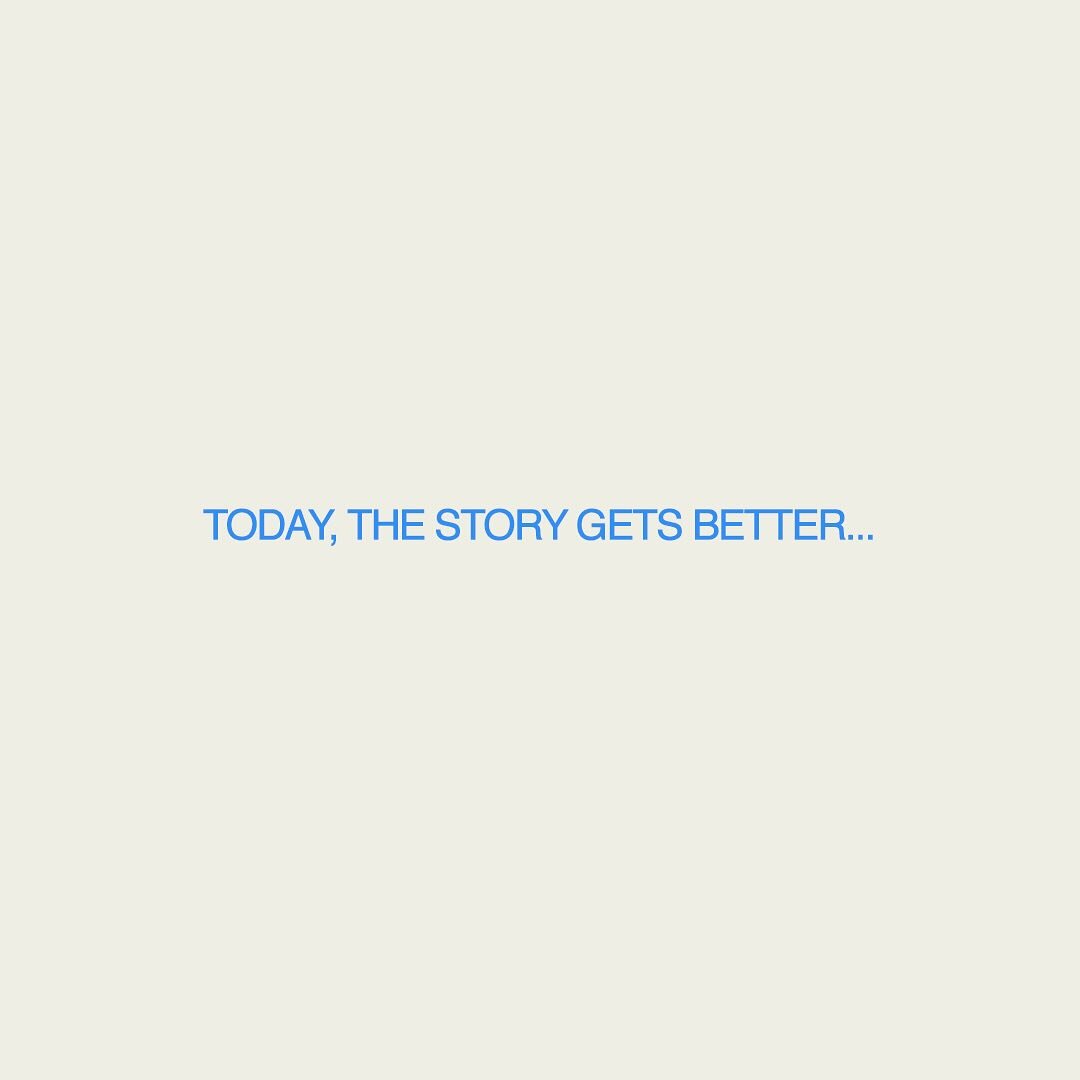 Happy Easter!!! 
Today, our story gets better! Christ died but most importantly, He is Risen!! 🥳🥳🥳

Let&rsquo;s celebrate the empty tomb together this afternoon at 3PM! 

See you at Southminster United Church with a friend!!!