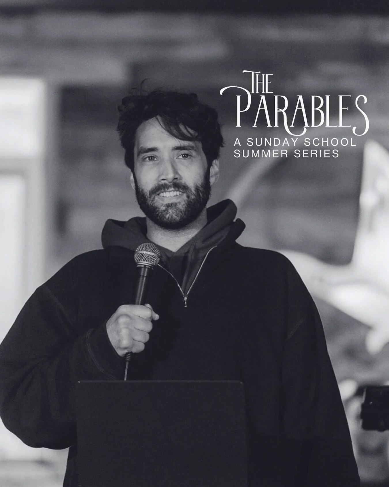📍Location update: This Sunday at 3pm we are back at Southminster! The bat 🦇issue has been resolved and we are looking forward to Crispin Newmarch continuing with our Parables series teaching on The Good Samaritan. See you there!