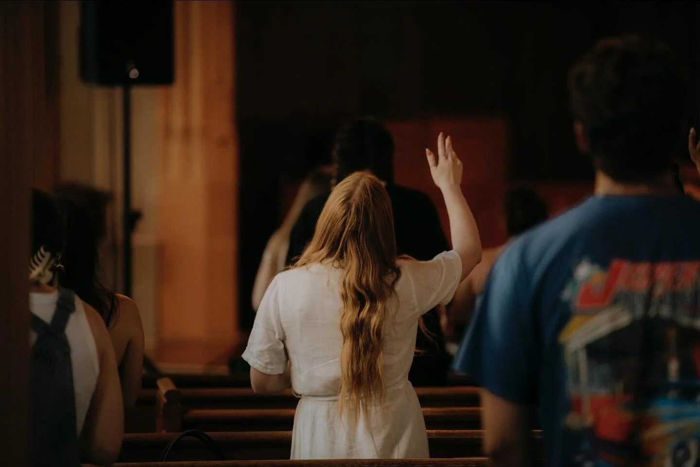 See you today at Southminster at 3pm for church fam! Can&rsquo;t wait to worship and grow together!