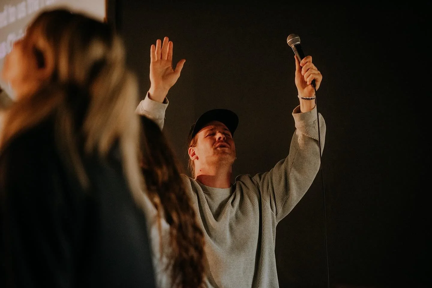 Join us for church today at 3pm at Southminster! We can&rsquo;t wait to see what God will continue to do after our time away at Camp, and hear about what is coming up for our church family this fall! See you there!