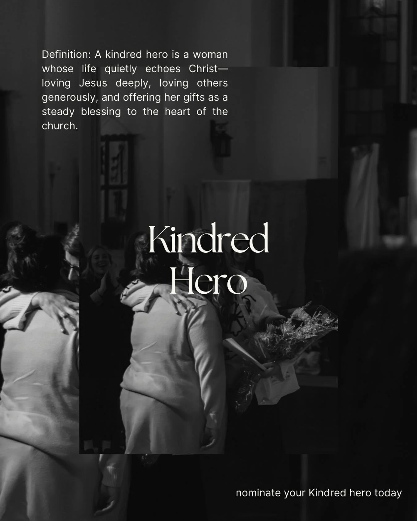 We all know incredible women who embody strength, resilience, and unwavering support, even in the toughest of times. This award nomination is a tribute to those remarkable individuals who have faced adversity with grace and courage, maintaining their