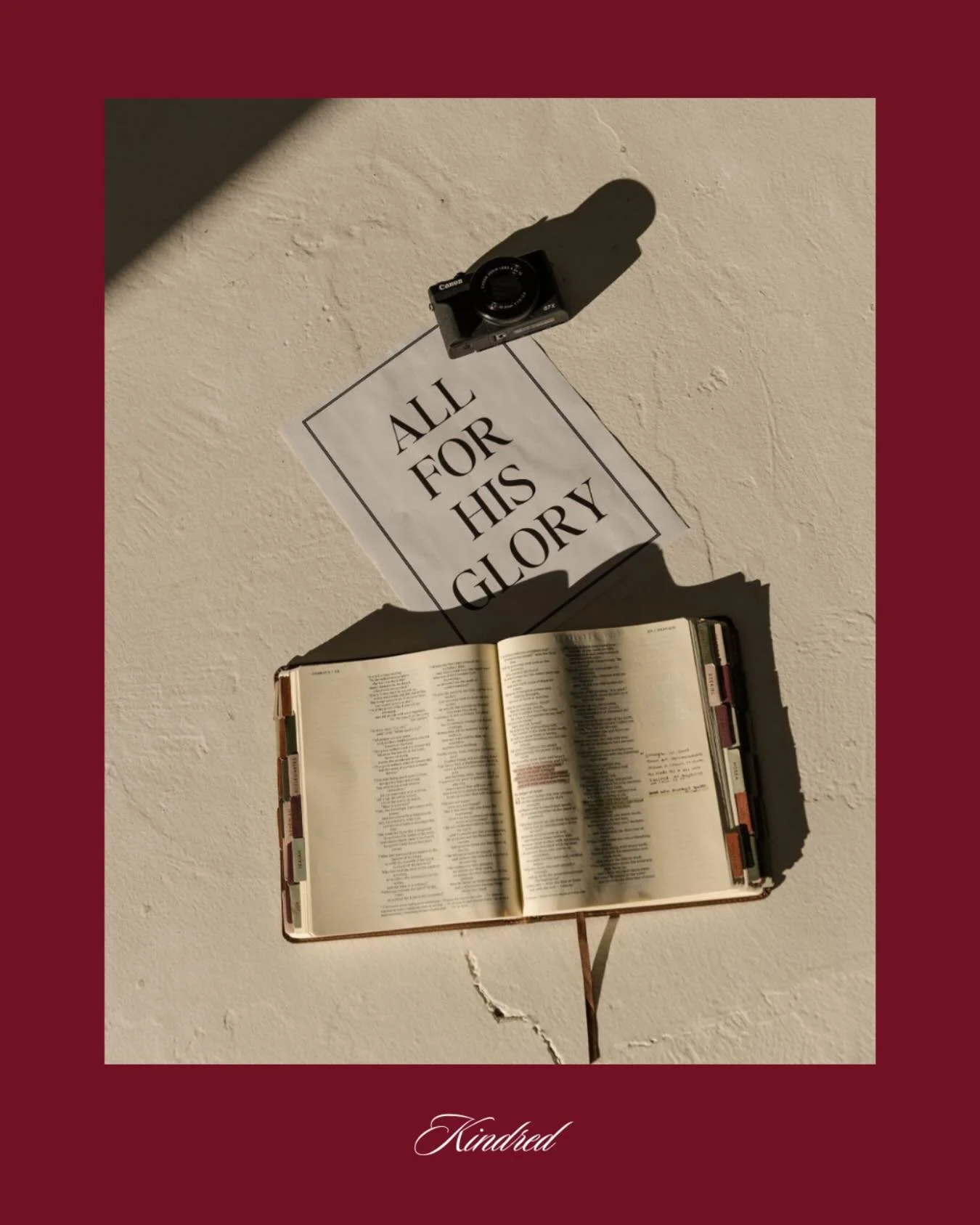 We are less than one week out &amp; The excitement is real. There is still time to get your tickets! Join us for worship, an incredible panel of women, a timely message from Pastor Alex, and (of course) plenty of snacks and mingling! Link in Bio to g