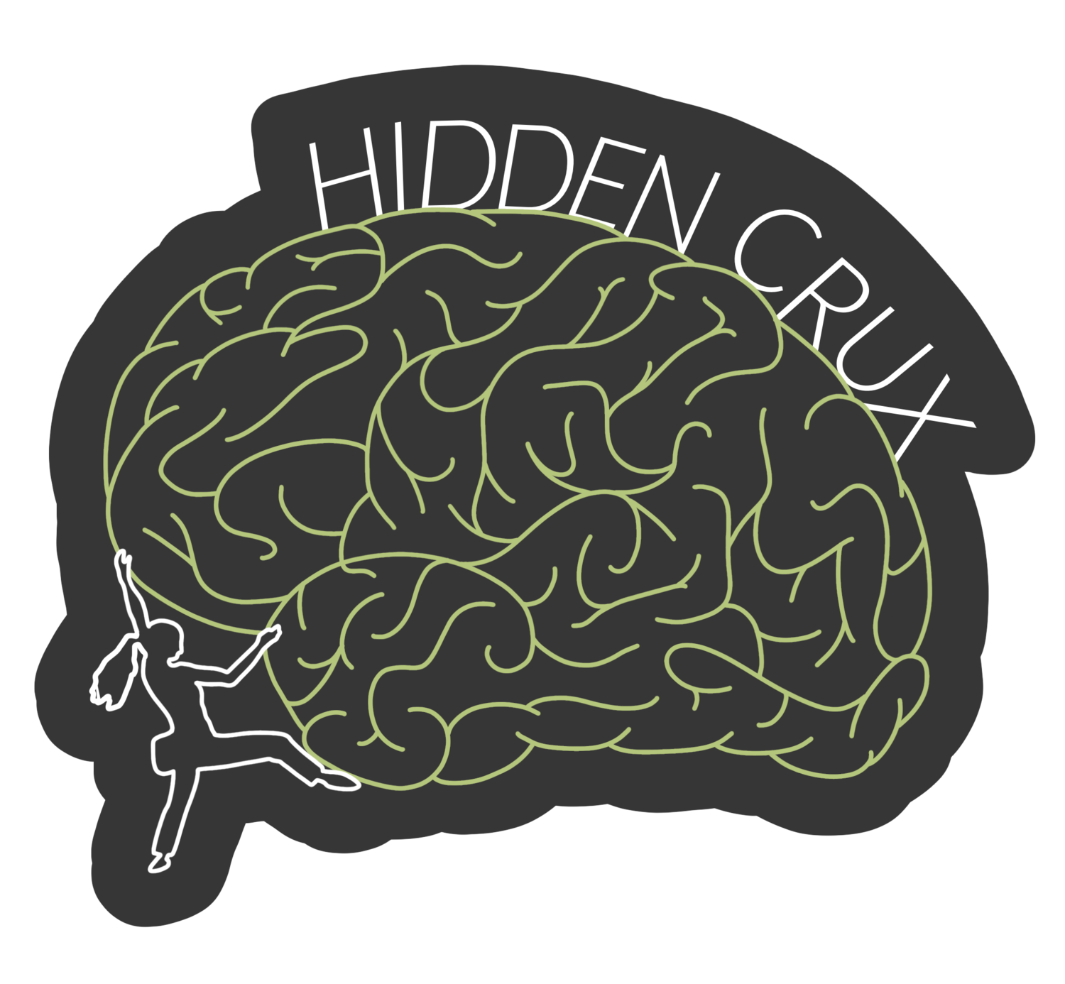 The Hidden Crux