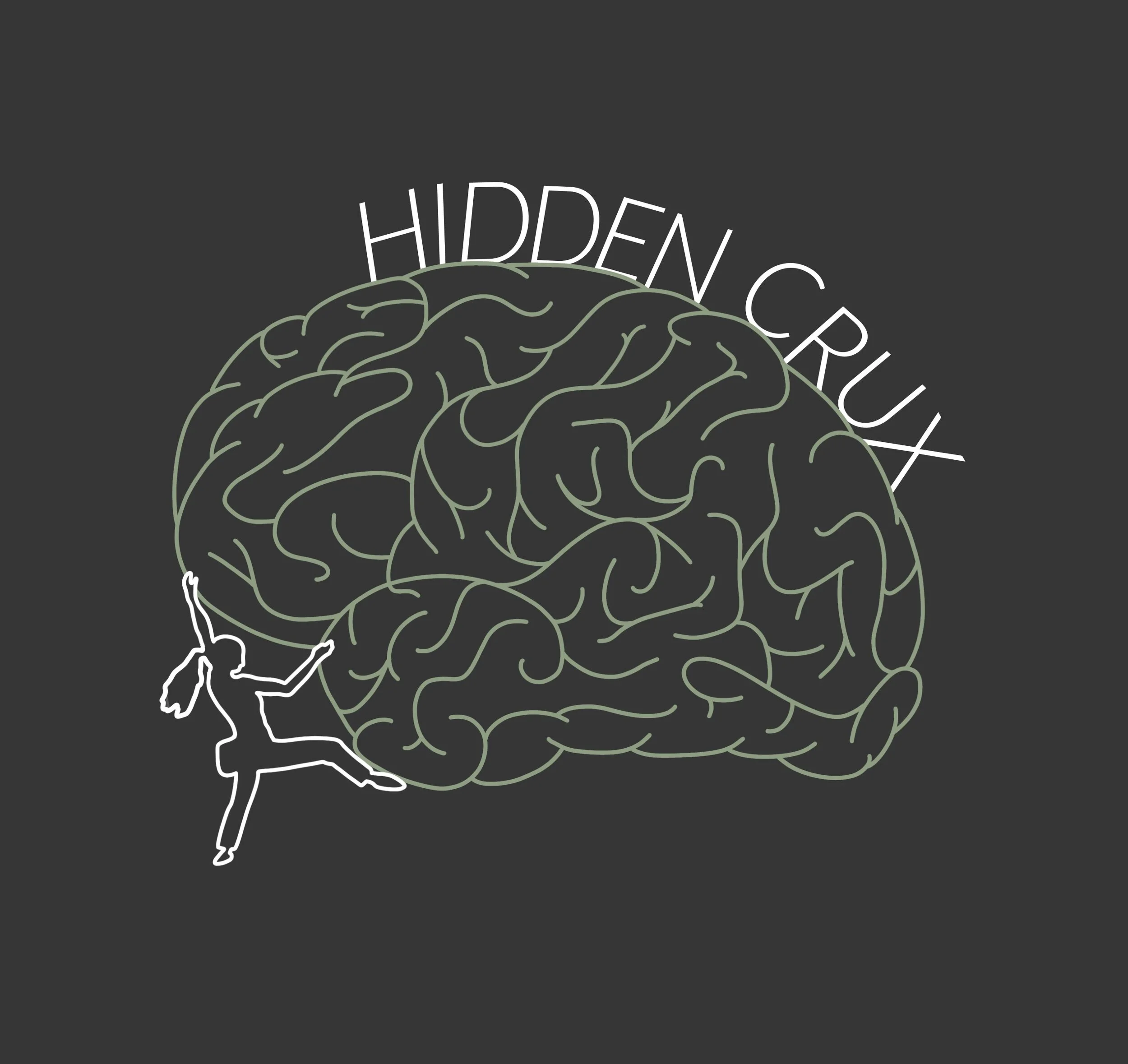 Welcome to Hidden Crux