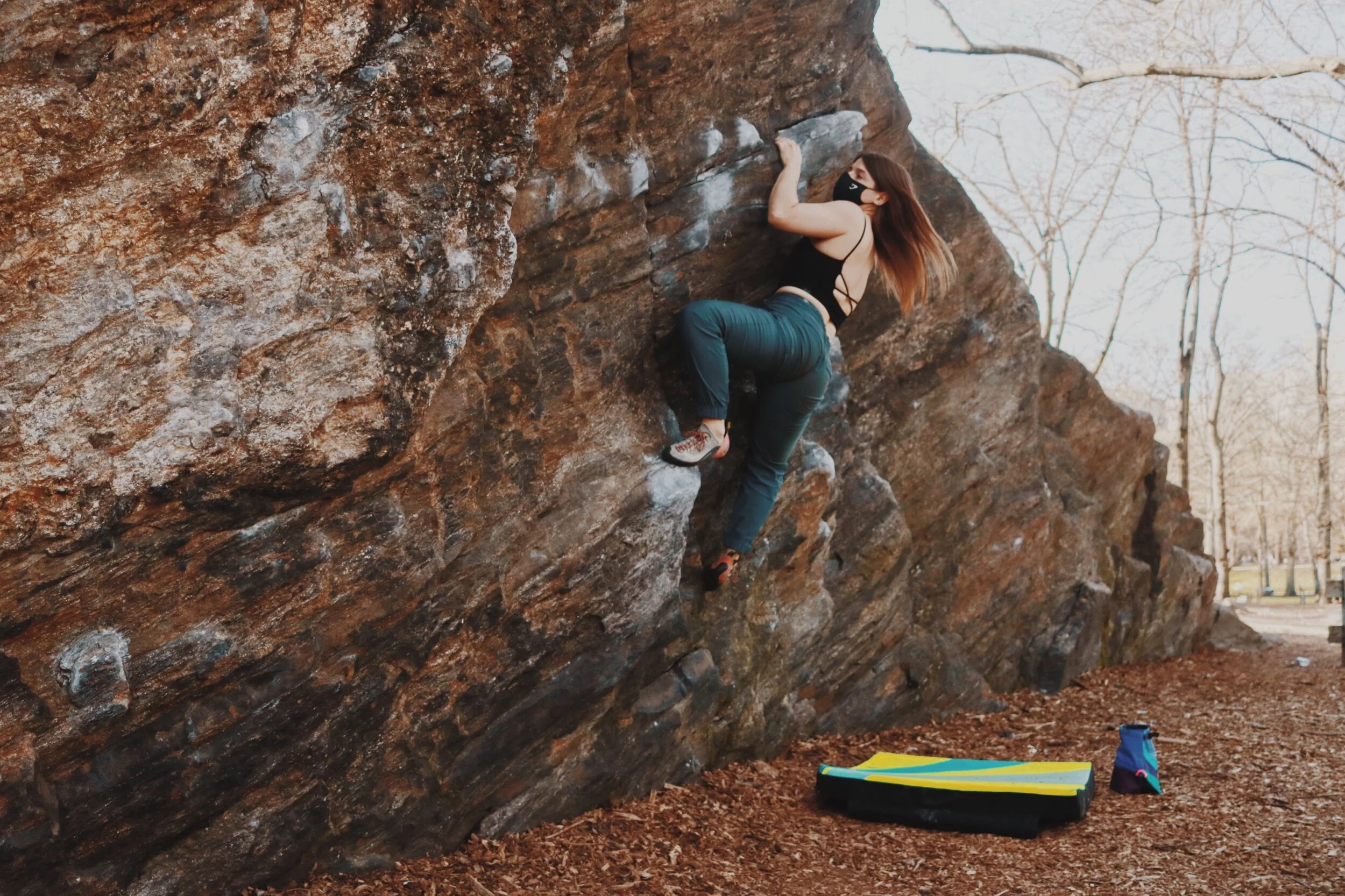 Breath Awareness Exercises