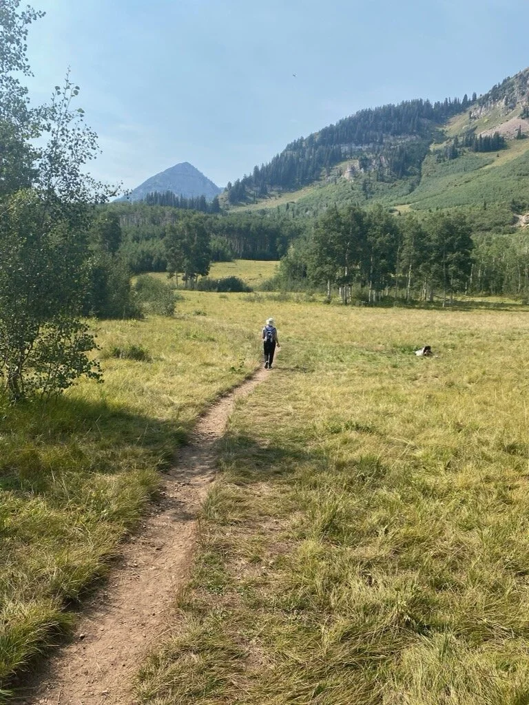 Lowering the Volume on Negative Mind Chatter