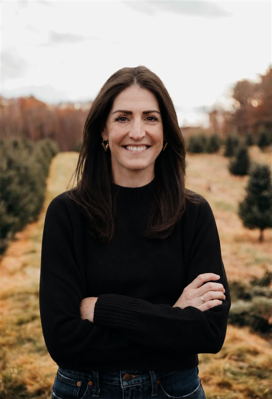 Headshot of Jonna Demeo