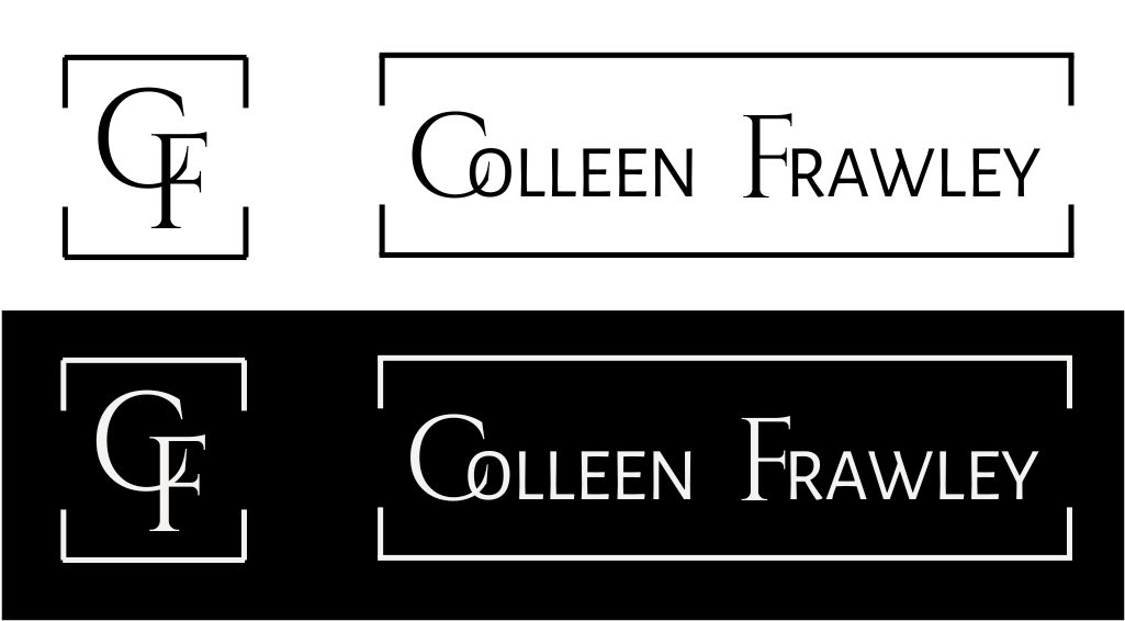 Example of alternative logo concepts