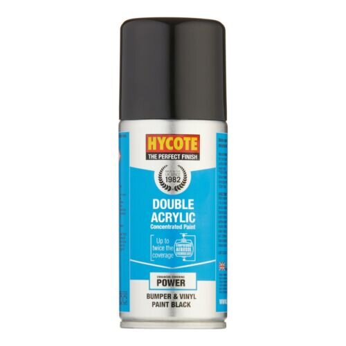4x Hycote White Primer Spray Paint / Primer White Enhance Covering Power/  400ML