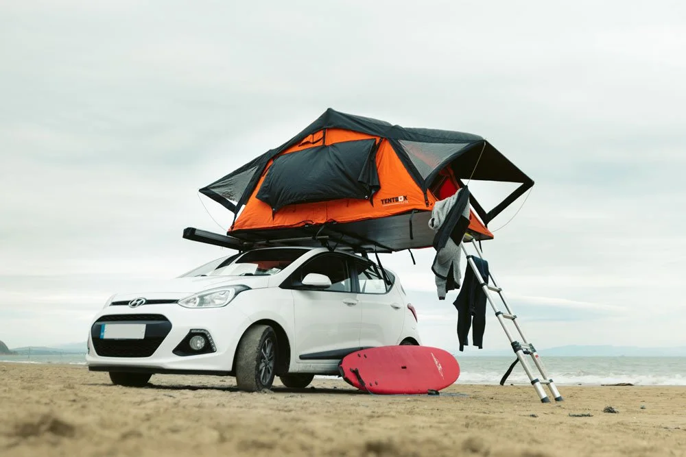 4 person tent camping Hub 4XL reisebuggy Weather Protection – Waterproof Additional Tent Annex:No VANA Markisen-Fernbedienung DC1600 –