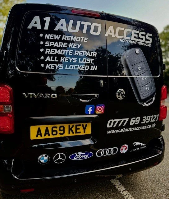 MOBILE AUTO LOCKSMITH