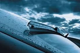 WIPER BLADES