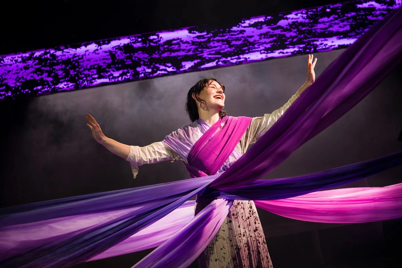 REDCLIFFE - Southwark Playhouse Borough