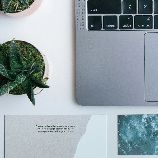 Rebrand or refine? How to decide what your business really needs.