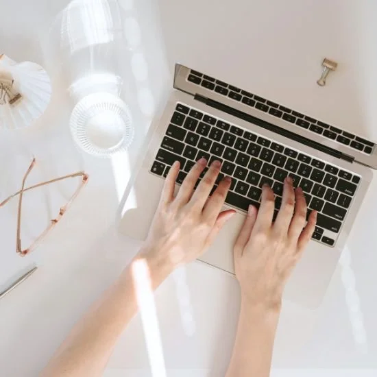 The Content Framework: How to Write Your Website Words Without Getting Stuck on a Blank Page