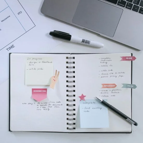 How to Plan Your Website Content Like a Brand Strategist