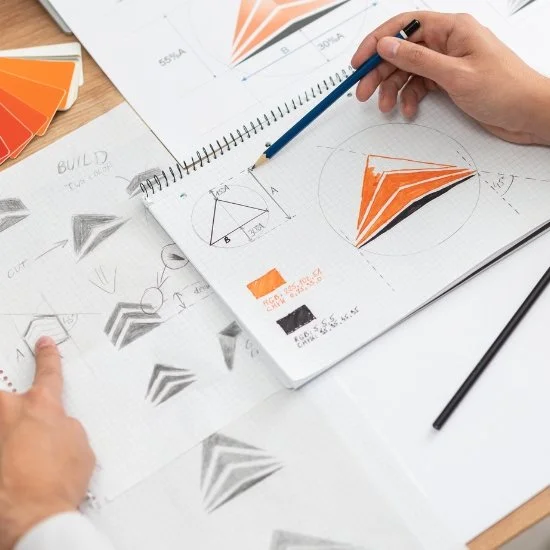 How to Build Trust Through Your Visuals