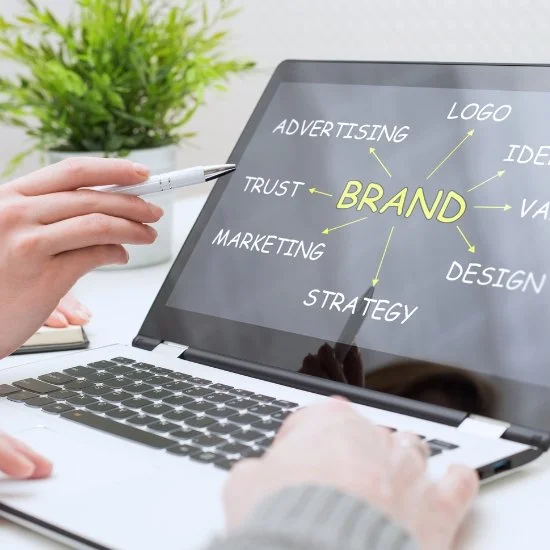 Brand strategy vs branding — what’s the difference and why it matters