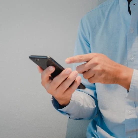 How Search Intent Beats Social Media Hype