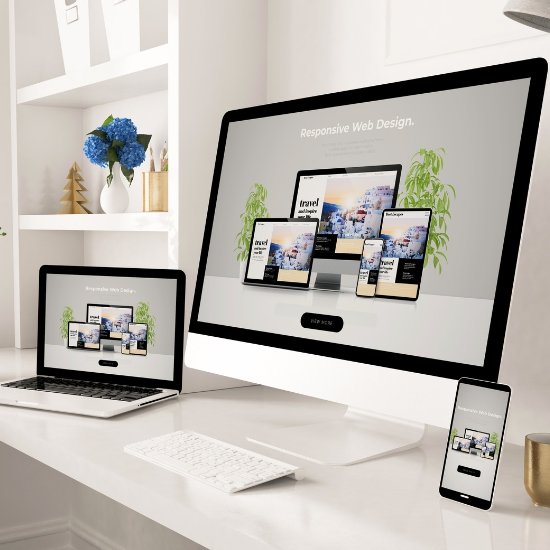 What makes a premium website? A strategic designer explains.