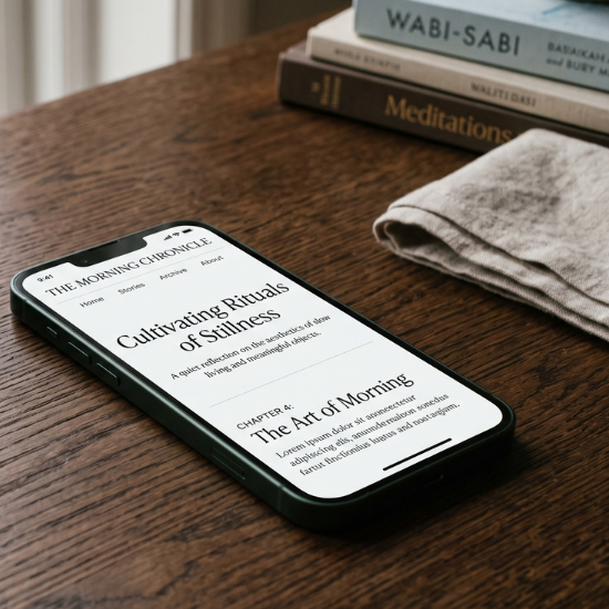 Why Flawed Mobile Design Costs You Premium Clients