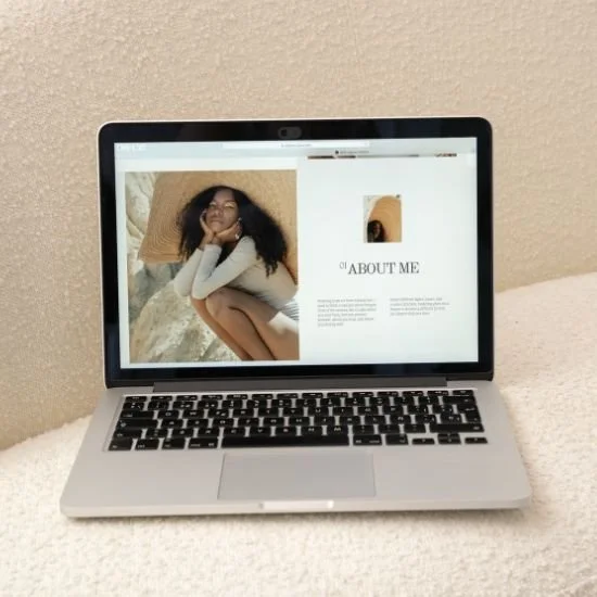 Is Your Website Clutter Costing You High-Paying Clients?