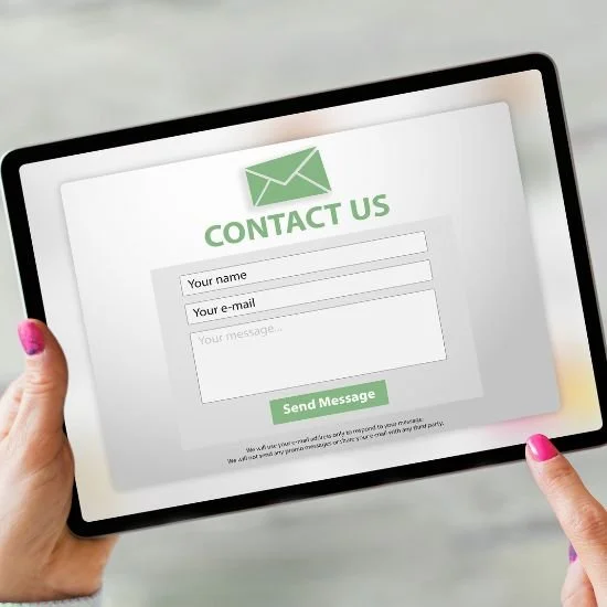 Why Your Custom Contact Form is Secretly Sabotaging Your Project Onboarding