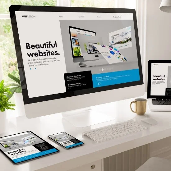 The 5 Website Mistakes that Are Costing You Clients