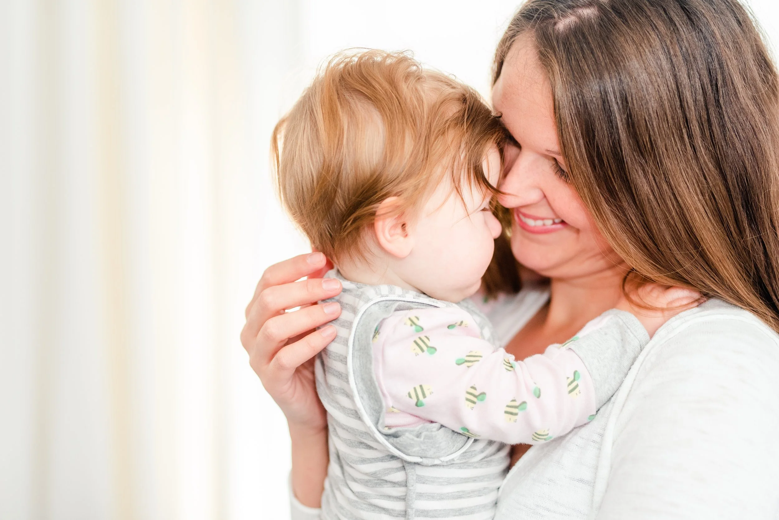 Can I sleep train my baby without using cry it out — Pediatric and