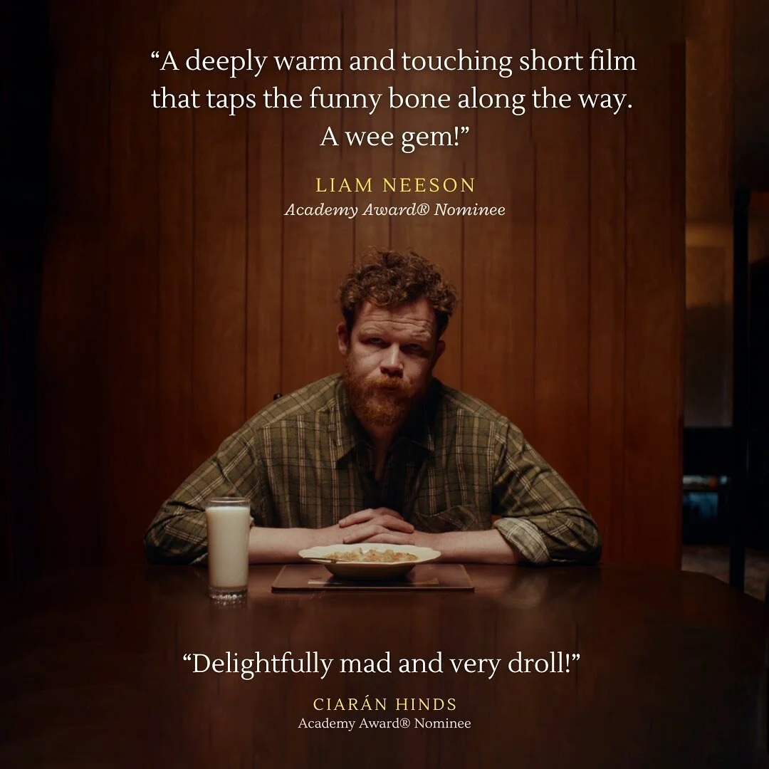 “Deeply warm and touching” #LiamNeeson | We are blown away with the support @AnIrishGoodbyeFilm has received from some of Ireland’s best π¬π
Available now in the #AcademyScreeningRoom
#ForYourConsideration
#Oscars95
#BestLiveActi