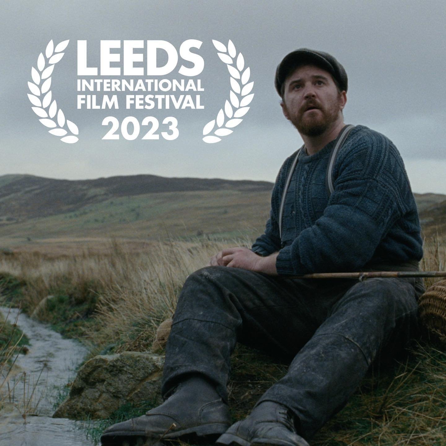 Thrilled to announce @thegoldenwestfilm is an official selection at the Oscar, BAFTA & BIFA qualifying Leeds International Film Festival. #LIFF runs from 3rd-19th November. 
What a pleasure to be screening at such a wonderful festival. 
@leedsf