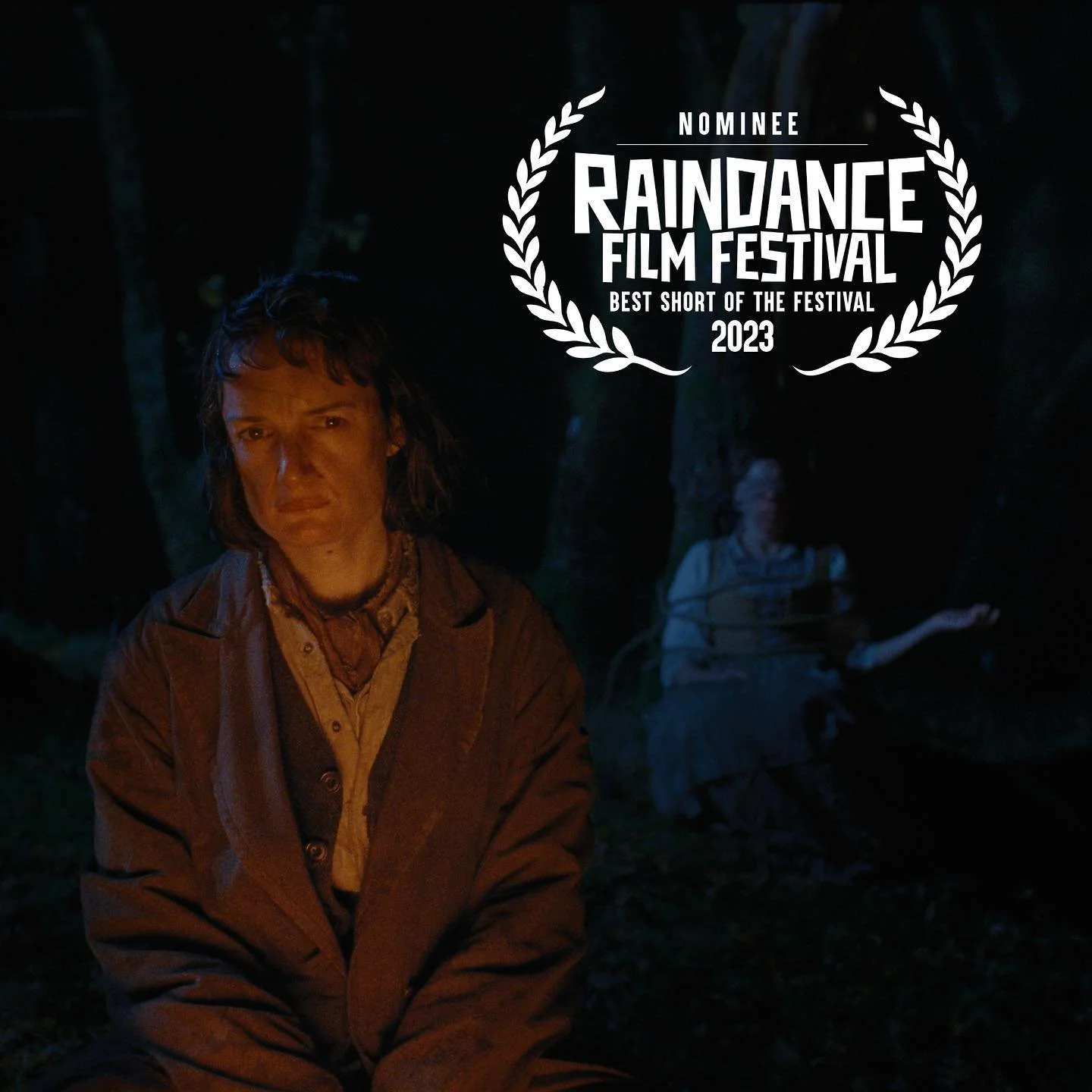 π£ UK PREMIERE π£ We’re thrilled to announce @thegoldenwestfilm will have its UK Premiere at the Oscar, BAFTA and BIFA qualifying Raindance Film Festival 2023 in London, running from 25th Oct - 4th Nov. 
We’re chuffed to be playing in co