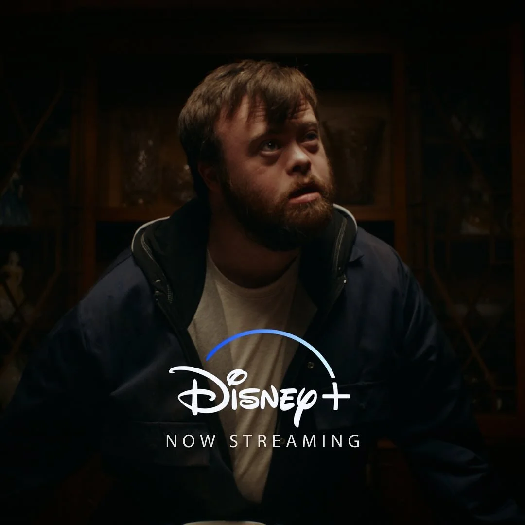 We are so delighted to share that our short films ‘AN IRISH GOODBYE’ & ‘ROY’ are now available to stream on @DisneyPlus πΎβοΈ
A huge thank you to the many crew members, Kickstarter backers, festival programmers and the num
