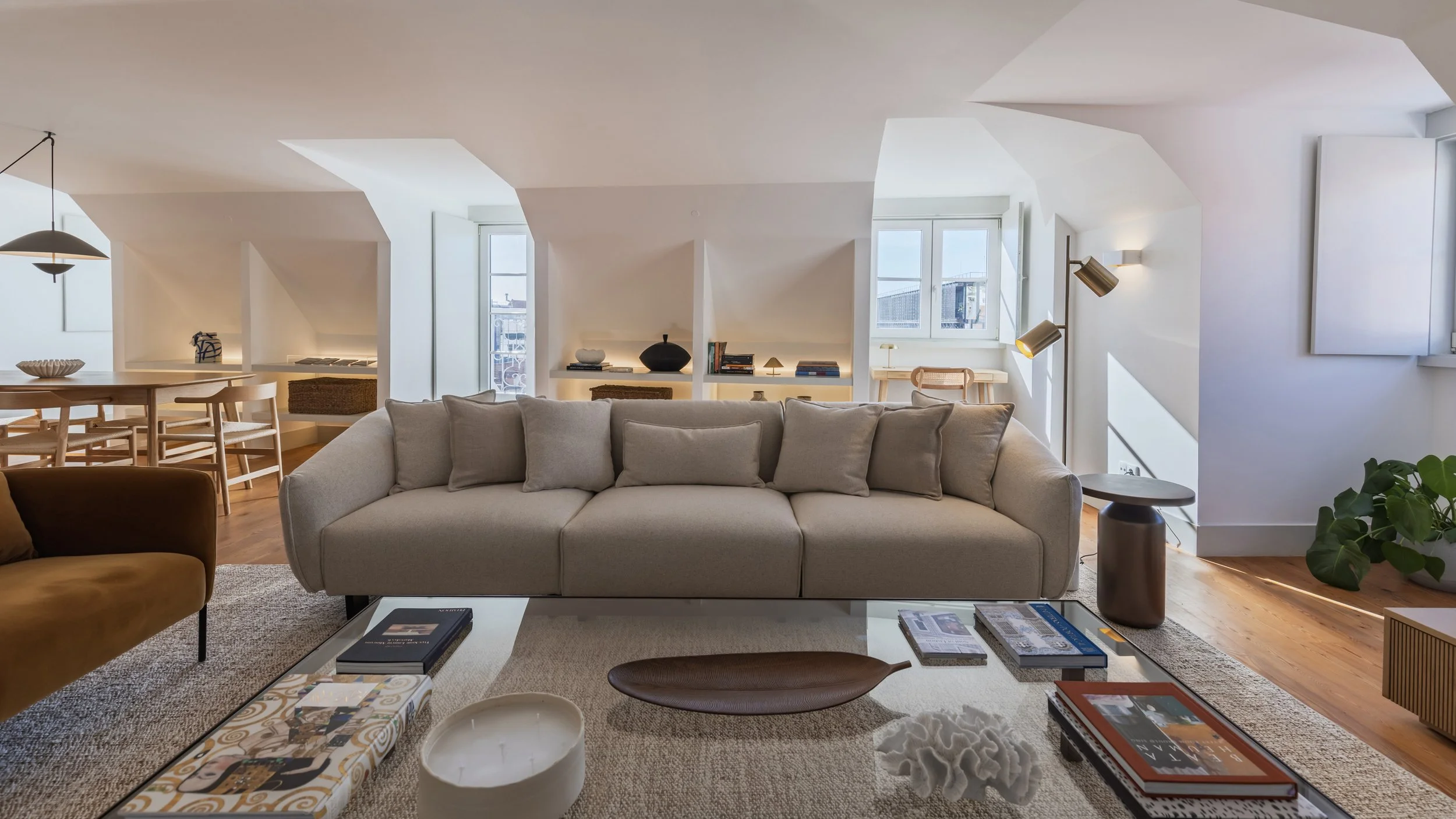 Apartamento Boavista