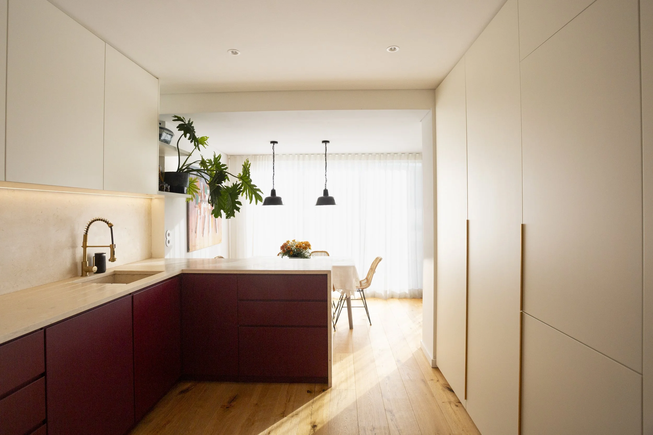 Apartamento Alcântara, Lisboa